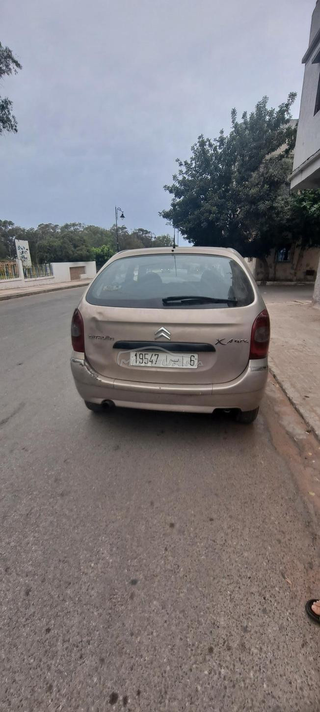 Citroën Picasso 