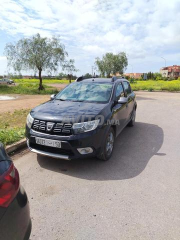 Dacia Sandero Stepway Toutes options Très bon état
