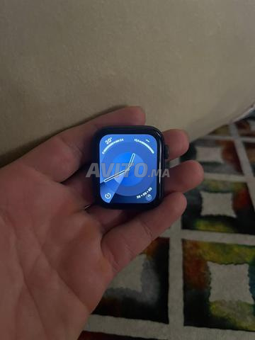 ساعة آبل SE - 2