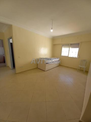 Appartement à vendre quartier Al Azhar 2 Bouskoura. Près de Hammam Al Hamd