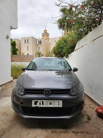 Volkswagen Polo Première Main très bonne état