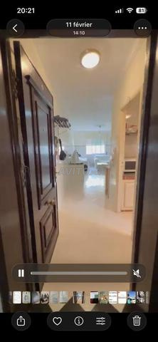 شقة للبيع 68 متر مربع في طنجة - 2