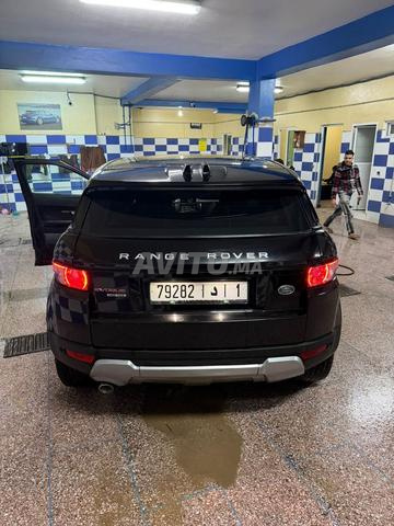 رينج روفر للبيع