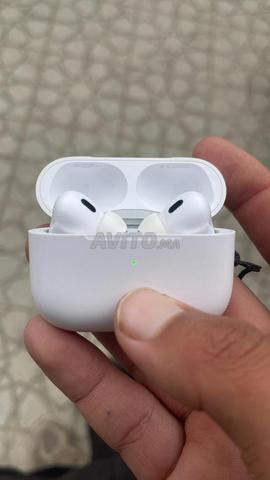 Airpods pro 2 (2ème génération) master copie