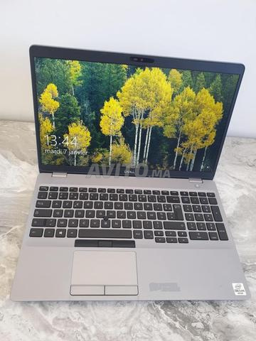 Dell Latitude 5510 i5 10310U 8 Go 256 SSD AZERTY