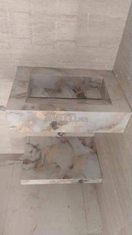 Appartements NEUFS à Mhamid 9 SANS Vis-à-Vis - 2