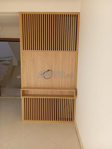 Appartements NEUFS à Mhamid 9 SANS Vis-à-Vis