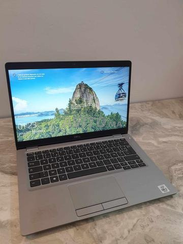 DELL Latitude 5310 i5 10210U 8Go 256SSD