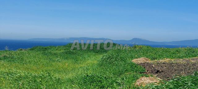 Sidi kankouch, 1840 m2, titré