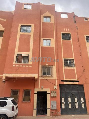 Maison à vendre à Ouarzazate