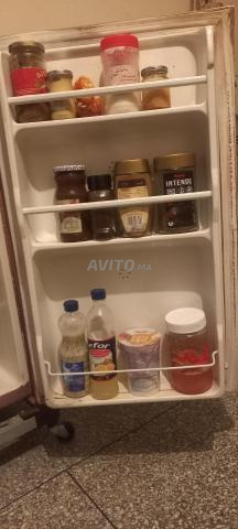 Minibar réfrigérateur - 2