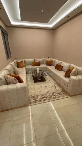 شقة للبيع في الأندلس المحمدية - 2