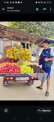 Ain Harrouda Les Cascades - 2