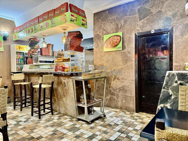 Agadir centre-ville - 2