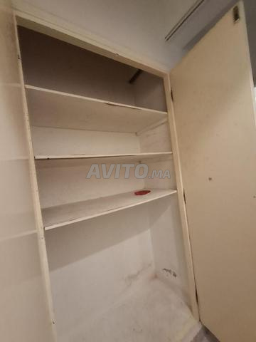 شقة غرفتين شارع زركتوني الطابق الرابع بمصعد - 2