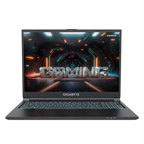 PC portable Gamer Gigabyte G6 i7 RTX 4060 - 2