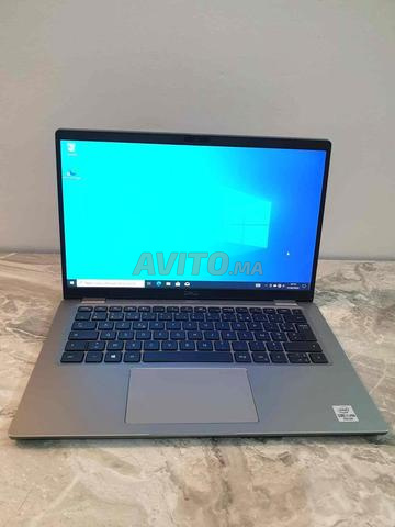 DELL LATITUDE 7410 i7 10610U 16Go 512SSD
