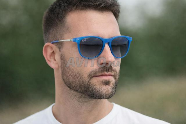 نظارات شمسية Ray-Ban ERIKA UNISEX أصلية