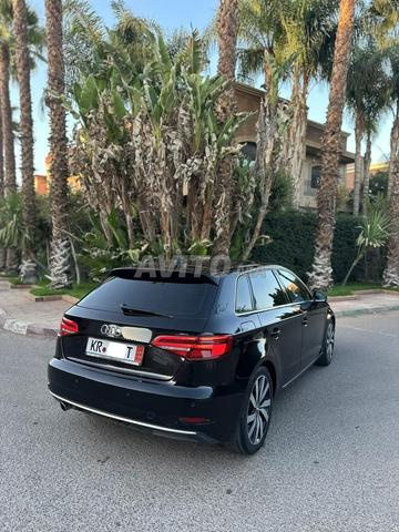 أودي A3 يدوية 1.6