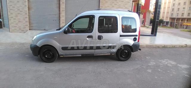 Kongo d65 2008 peinture origine - 2