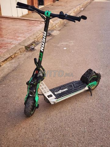 Bison gt 1000w négociable