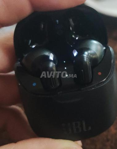 Écouteurs Airpods JBL - 2