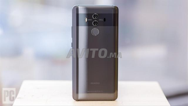 Téléphone en très bon état