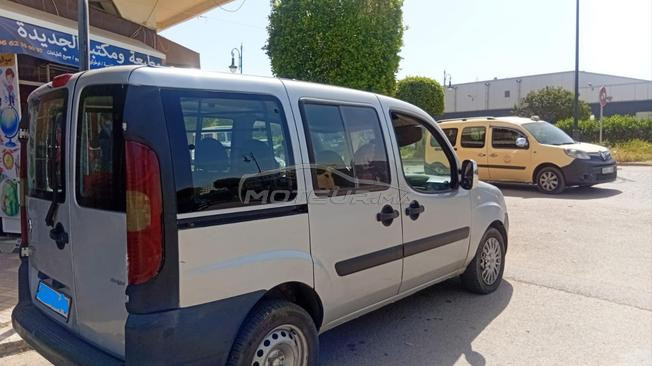 Renault Kangoo Diesel Manuelle 2016 à Tanger