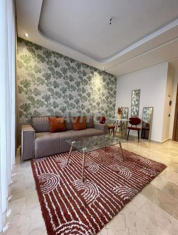 شقق مجهزة للكراء. تجزئة جديدة وسط المدينة - 2