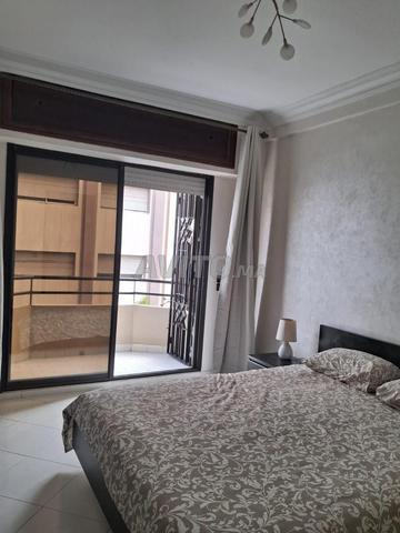 شقة مفروشة 143 م² حي غوتييه - 2