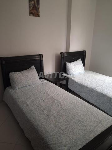 شقة مفروشة بمساحة 143 متر مربع، حي غوتييه - 2