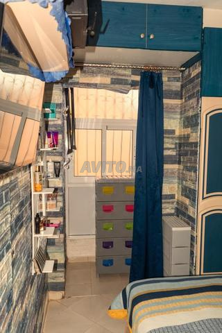 Appartement à vendre à Oujda