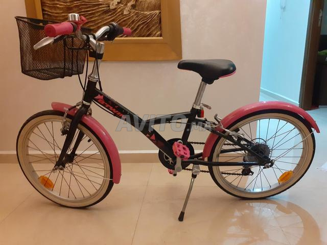 Vélo neuf de Decathlon - 2