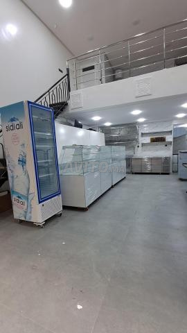 Magasin Équipée a Louer au Q. Les Princesses