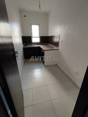 appartement bien situé