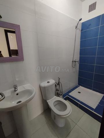 appartement bien situé - 2