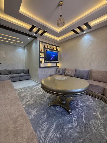 Magnifique appartement entièrement équipé.