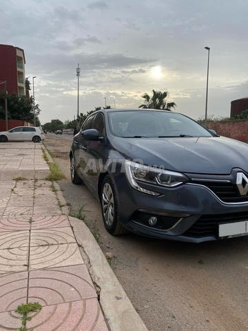 Renault Mégane 4 - 2