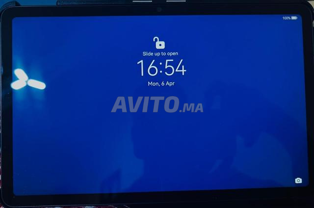 Huawei matepad bah4-w09 - 2