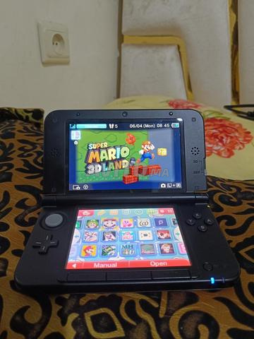 Nintendo 3DS XL