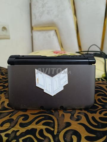 Nintendo 3DS XL - 2