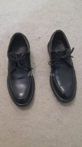 حذاء أصلي مقاس 39 - 2