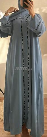 Abaya pour femmes - 2