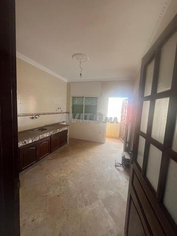 Spacieux appartement à Riyad Essalam - 2