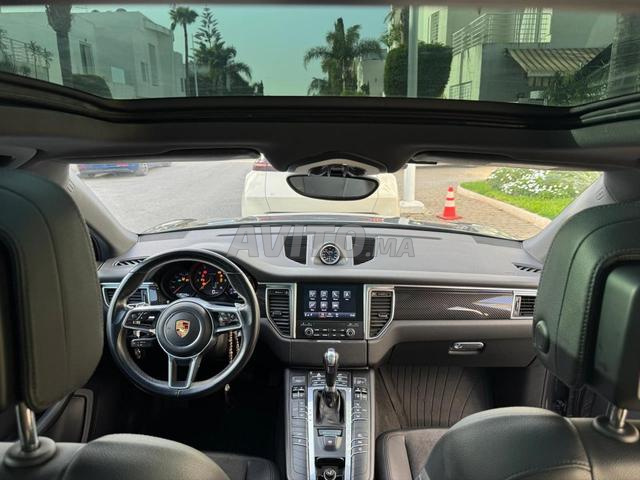 بورشه ماكان - 2