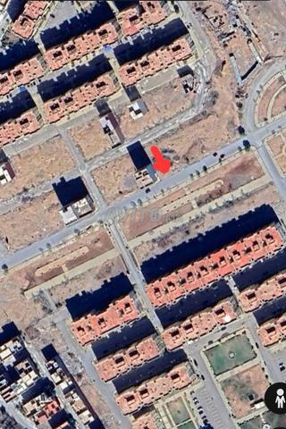 أرض تجارية R3 للبيع بوجدة - 2