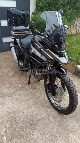 SYM NHT 200, Octobre 2025, Très bon état - 2