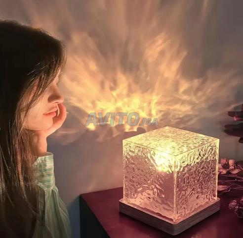 ABAT JOUR AVEC TELECOMMANDE - 2