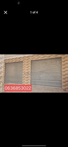 Garage à vendre à El Hamiz
