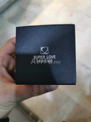 EAU DE PARFUM 60ML - 2